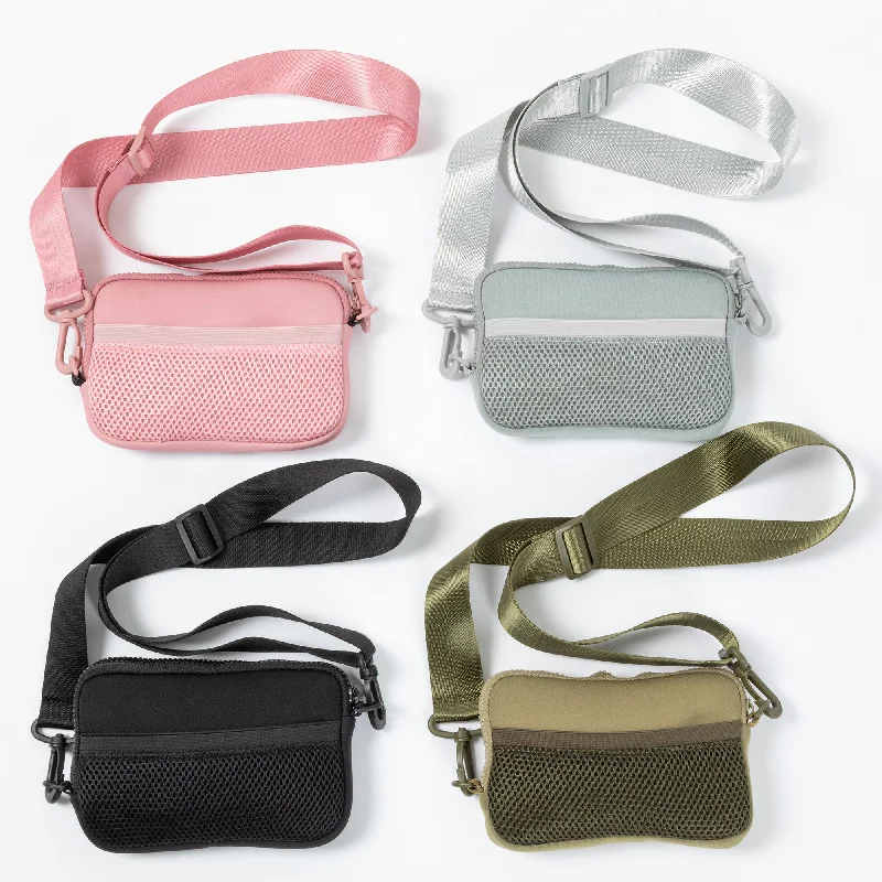 Ryan Marie™ Luna Crossbody Bag