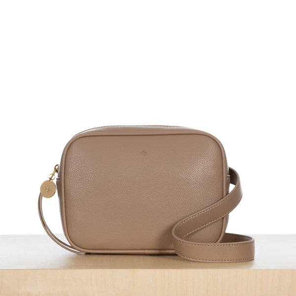 Belt Bag (Cappuccino)