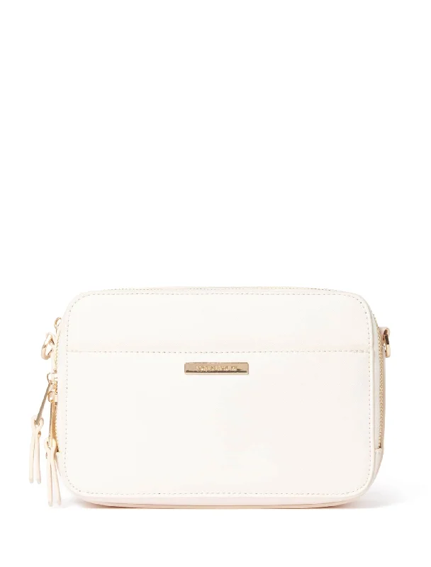 Hazel Classic Crossbody Bag