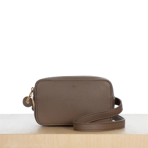 Micro Belt Bag (Ash)