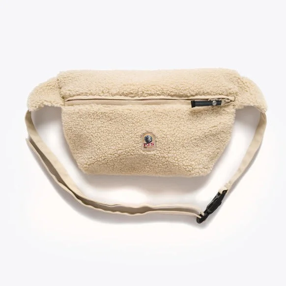 Power Belt Bag (Tapioca)