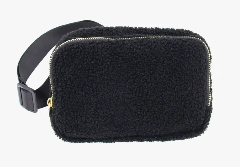 Sherpa Belt Bag