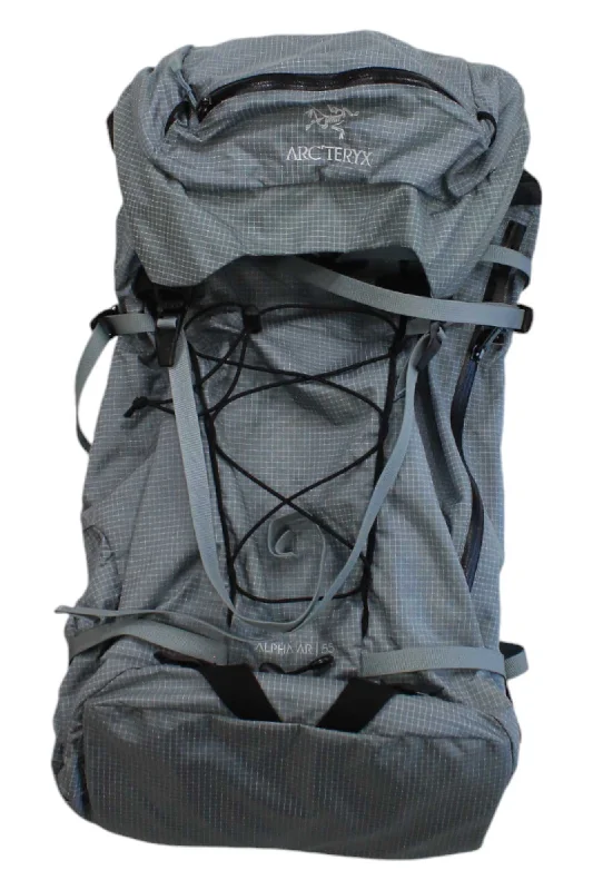 Arc'teryx Alpha AR 55 Backpack