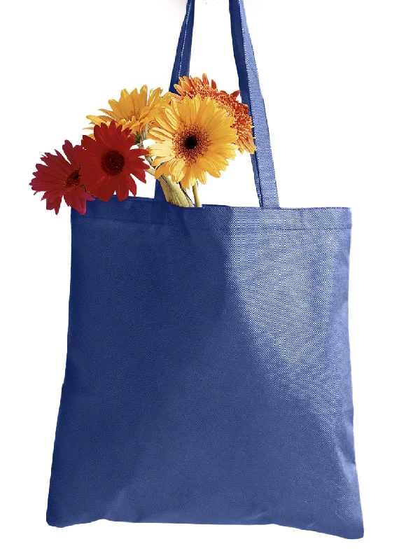 BAGedge 8 oz. Canvas Tote