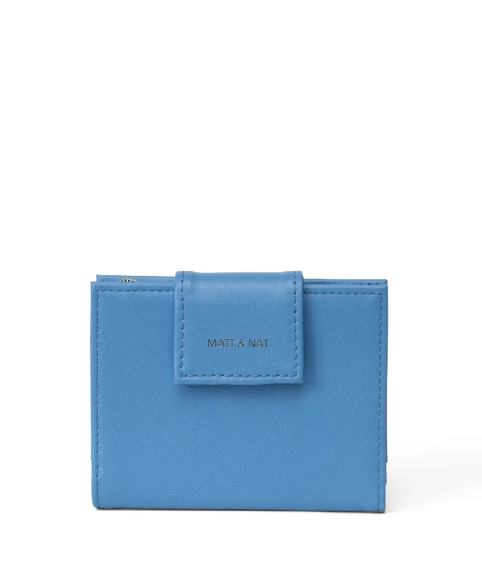 Cruise Small Wallet in Resort from Matt & Nat