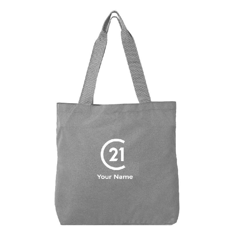 Stellar Tote Bag - Your Name/Logo - FREE SHIPPING