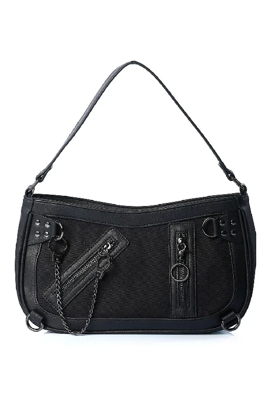 Entangled Shoulder Bag