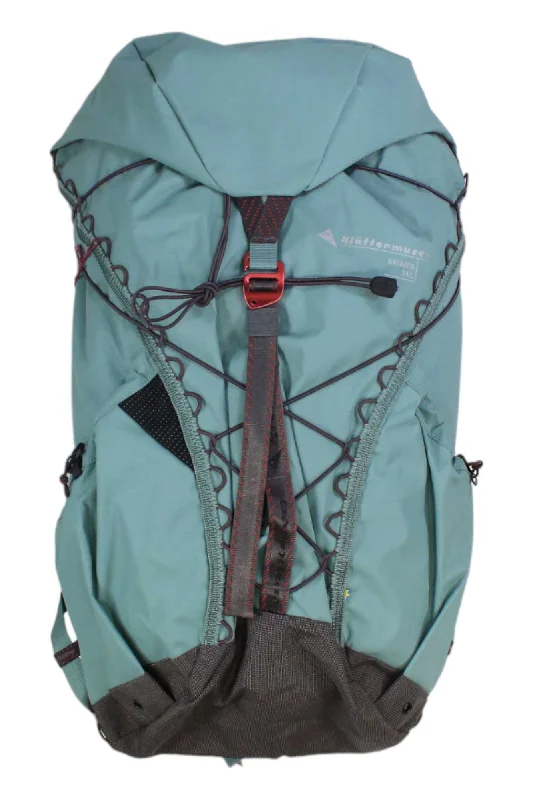 Klattermusen Brimer 24L Backpack