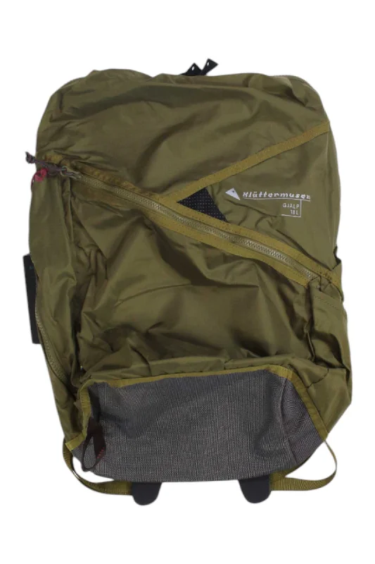 Klattermusen Gjalp 18L Backpack