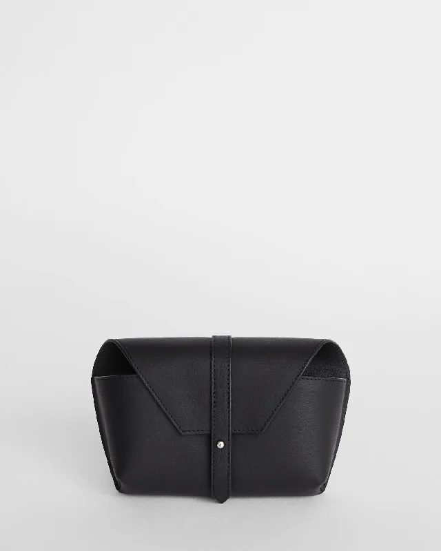 Luder Leather Belt Bag