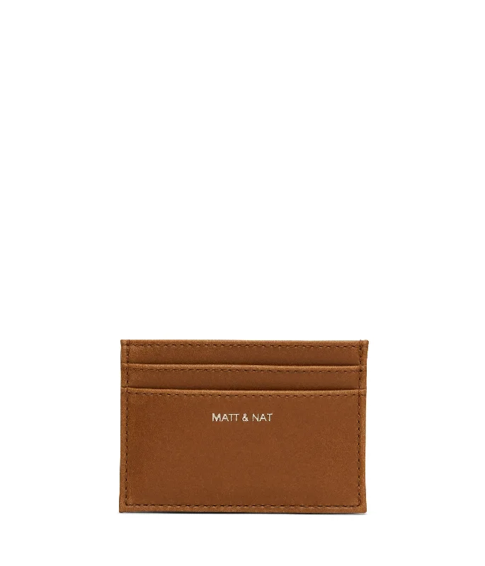 Max Wallet in Chili from Matt & Nat