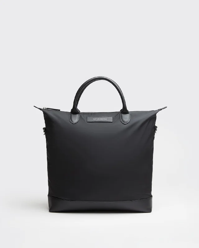 O'Hare 2.0 Recycled Nylon Tote