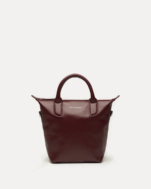 Petit O'Hare Smooth Leather Tote