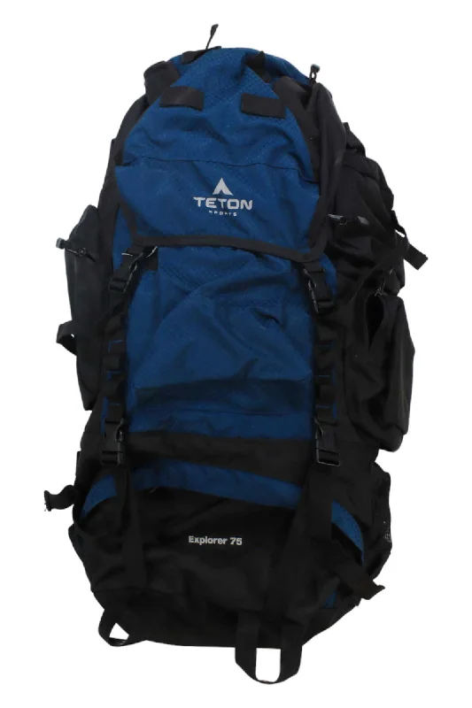 TETON Sports Explorer 75 Backpack