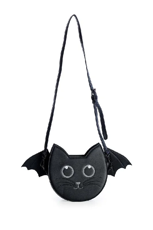 Wendigo Shoulder Bag