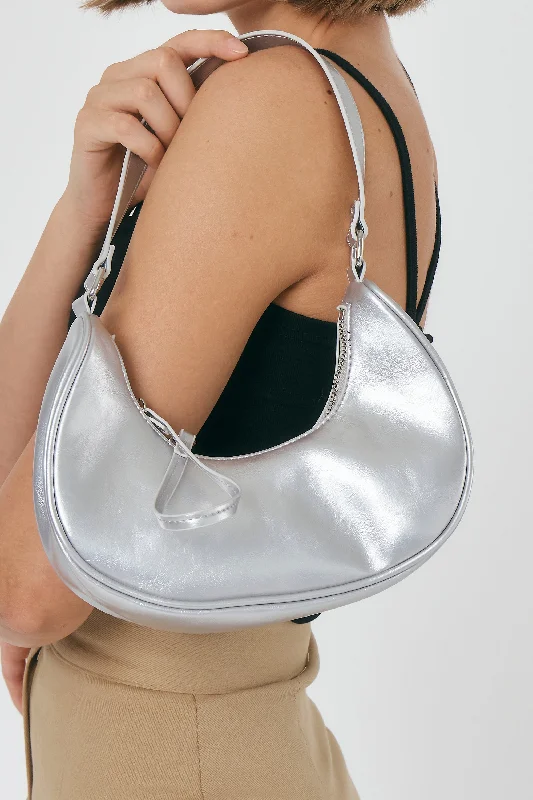 Petite Hobo Bag