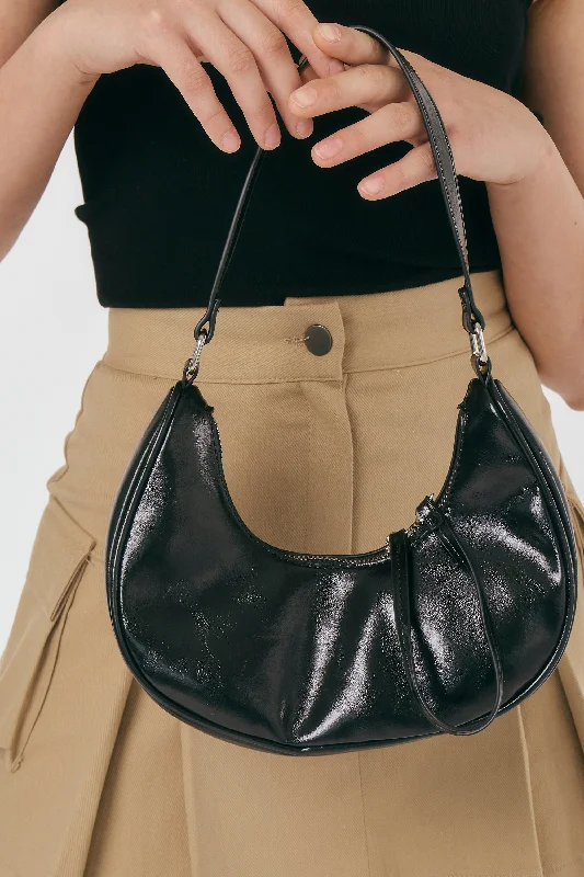 Petite Hobo Bag