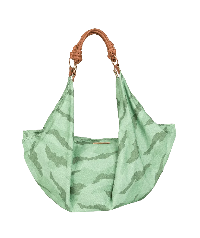 Hobo Bag (exchange only) - Camouflage