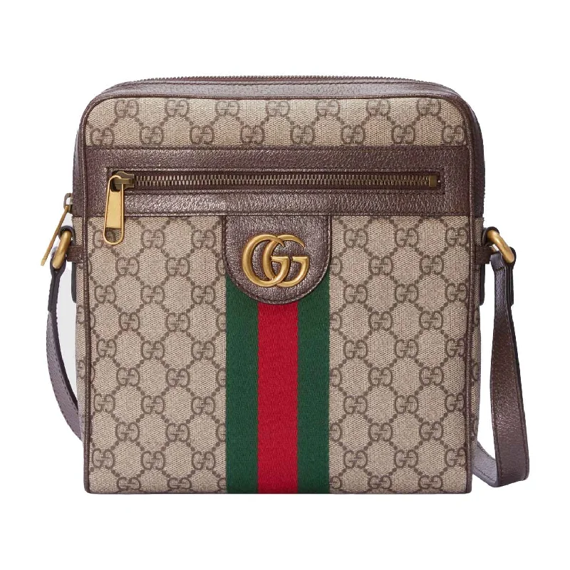 Gucci Ophidia Small Messenger Bag