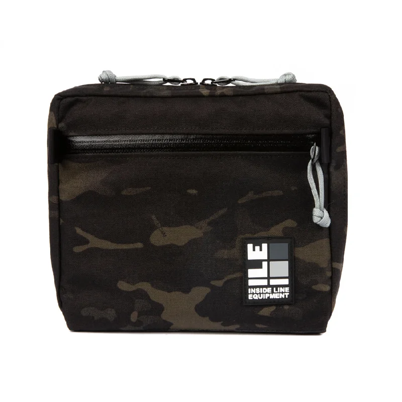 MultiCam Black Cordura