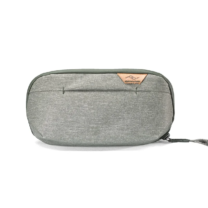 Small Wash Pouch | Sage