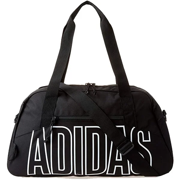 Women's Graphic Duffel