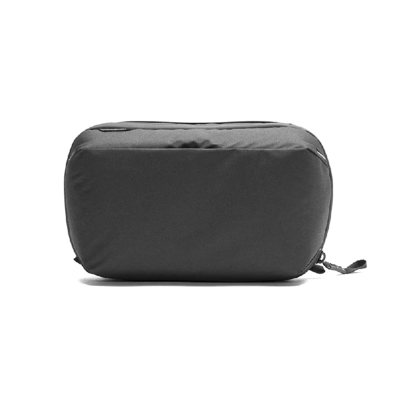 Wash Pouch | Black