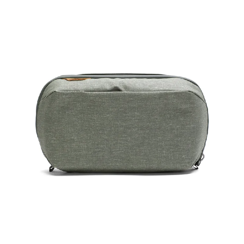 Wash Pouch | Sage Green