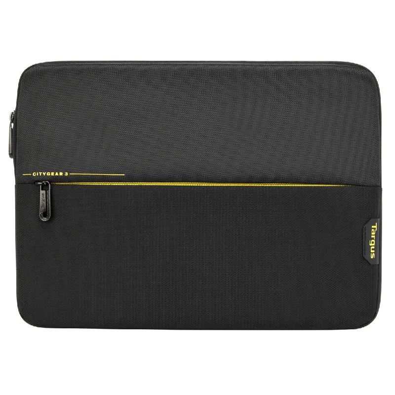 13.3" CityGear Laptop Sleeve (Black)