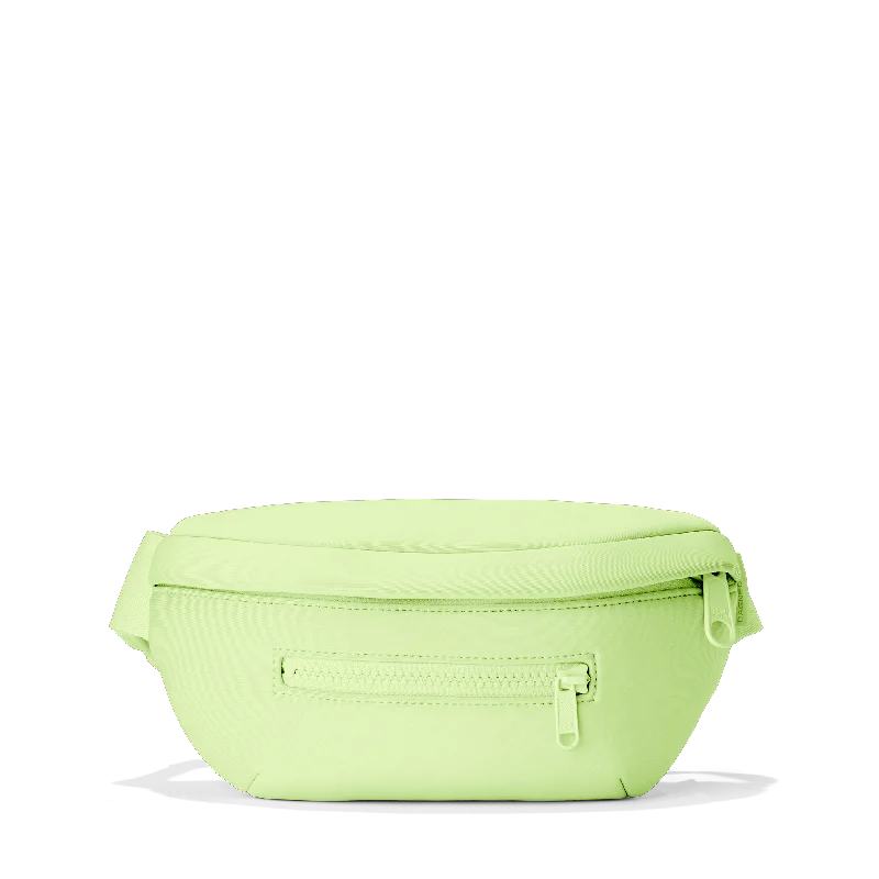 Ace Fanny Pack in Matcha Latte