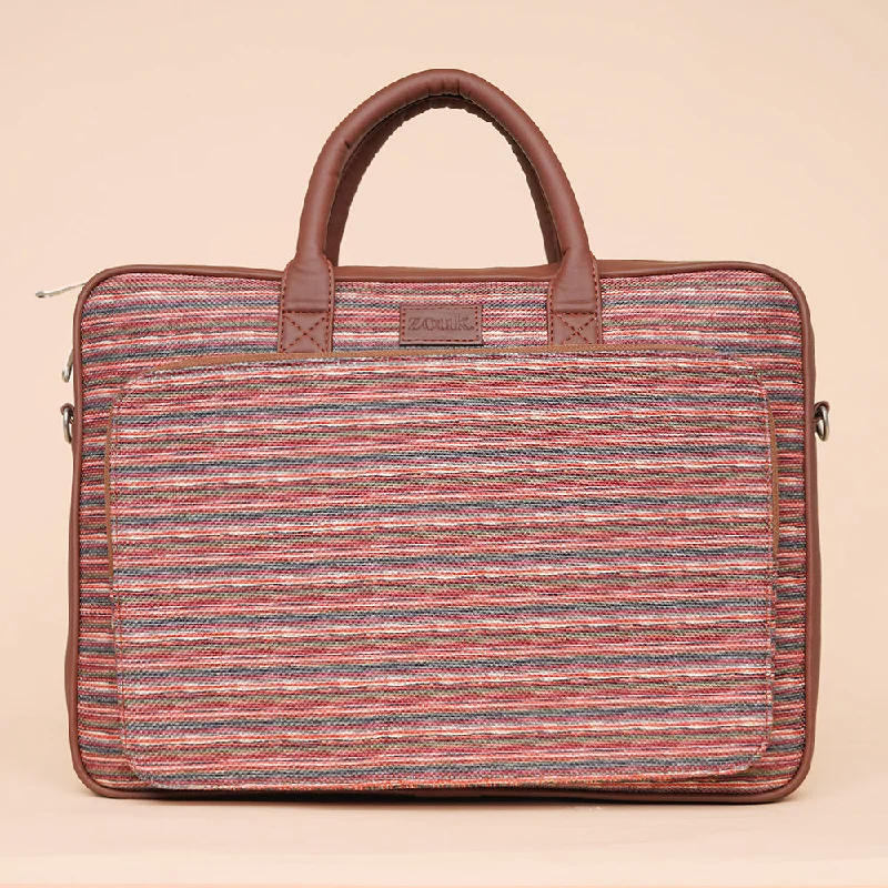 Goan Waves Unisex Laptop Bag