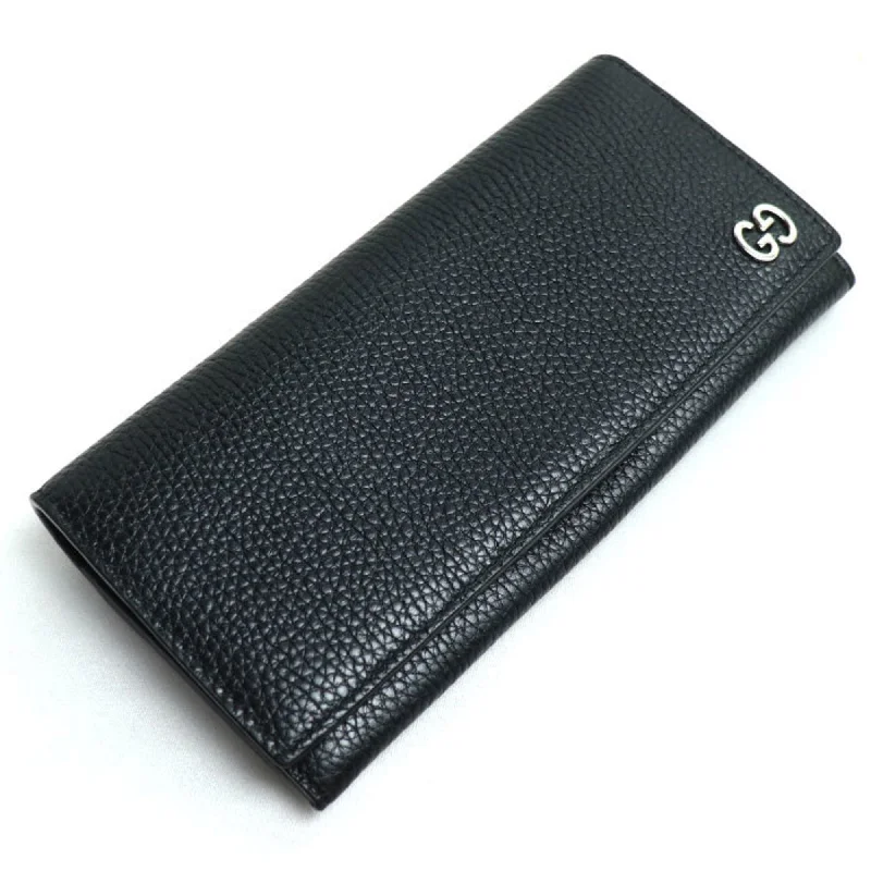 Gucci Durian  Leather Wallet  (Pre-Owned)