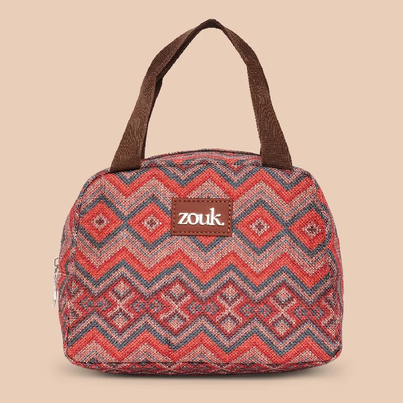 Gwalior Weaves Lunch Bag