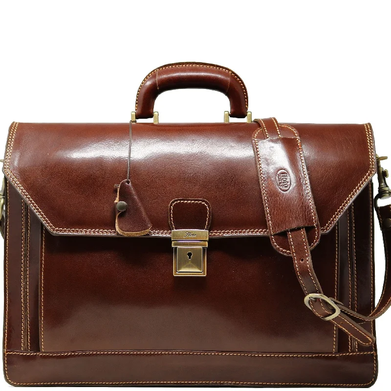 Venezia Briefcase