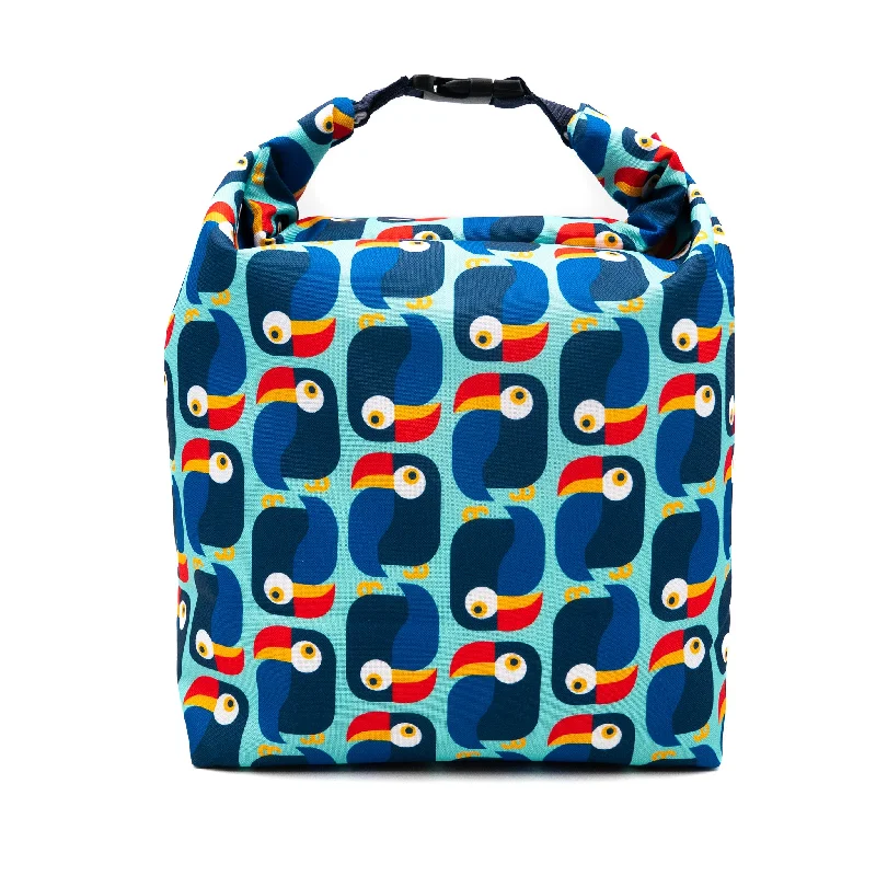 Lunch Bag Large (Tucan)