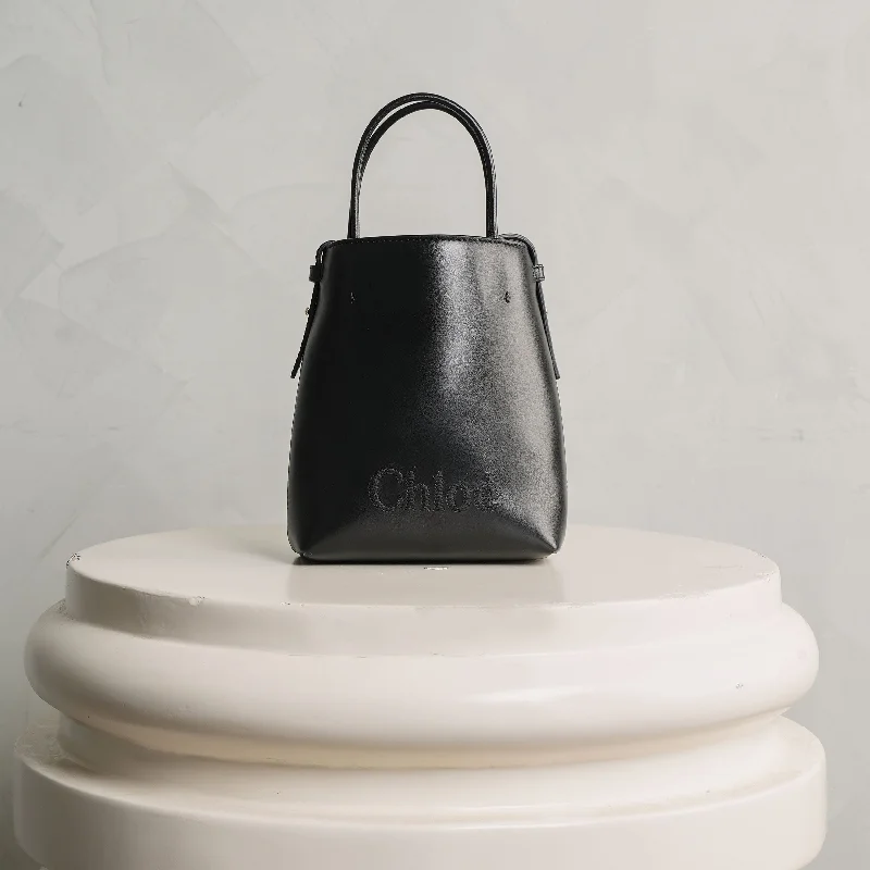 Sense Micro Tote Bag