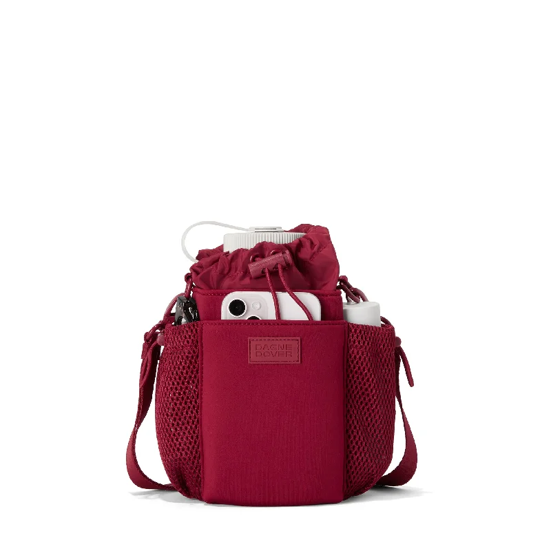 Sloan Water Bottle Sling in Spice