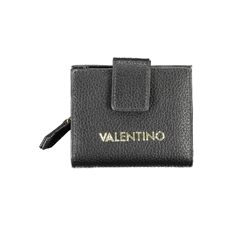 Valentino Bags  Polyethylene Women's Wallet