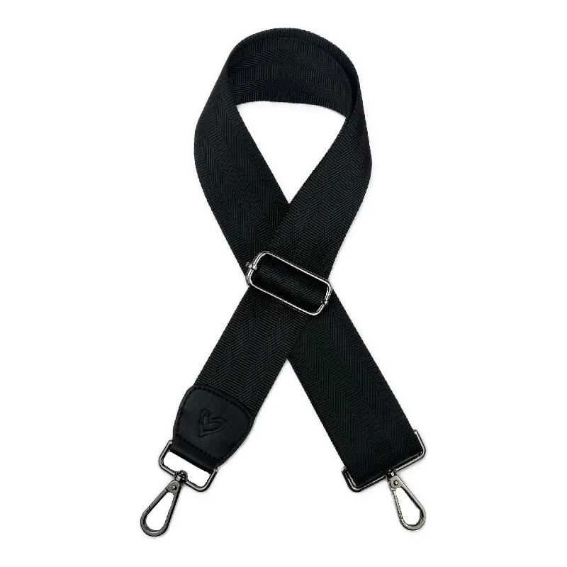 2" Monochrome Straps (7 colors)