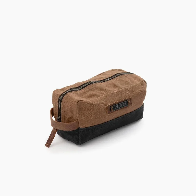 Barebones Neelum Dopp Kit Toiletry Bag