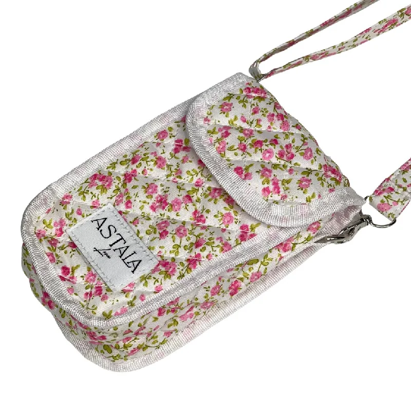 Blossom Camera Bag