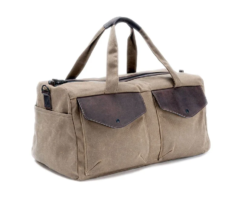 Bolt Duffel