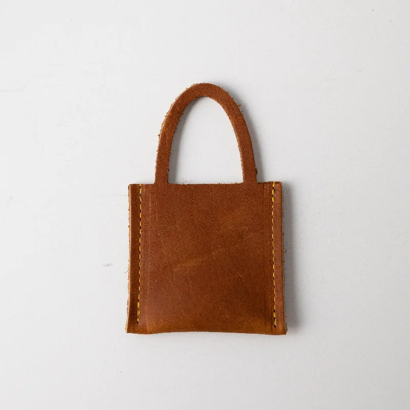 Cypress Tiny Tote