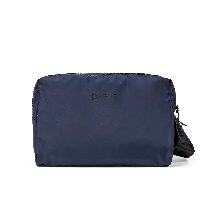 Large Unigraph Toiletry Bag