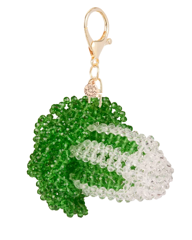 Foodie Bag Charm