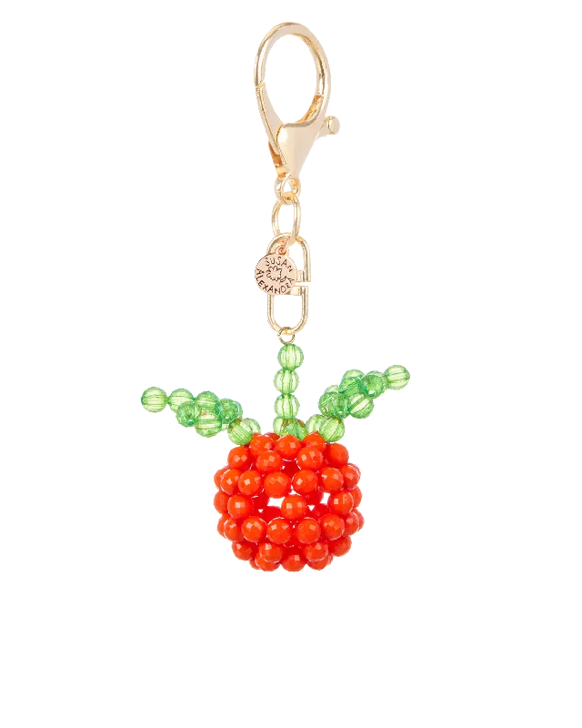 Foodie Bag Charm