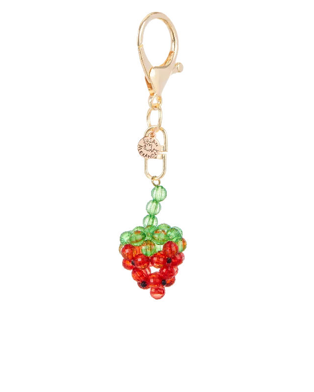 Foodie Bag Charm