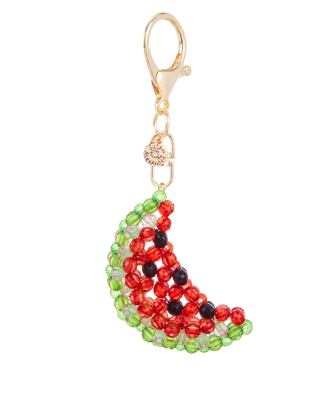 Foodie Bag Charm