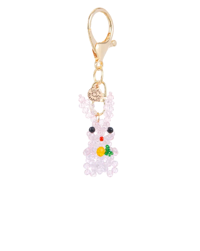 Glitter Critter Bag Charm