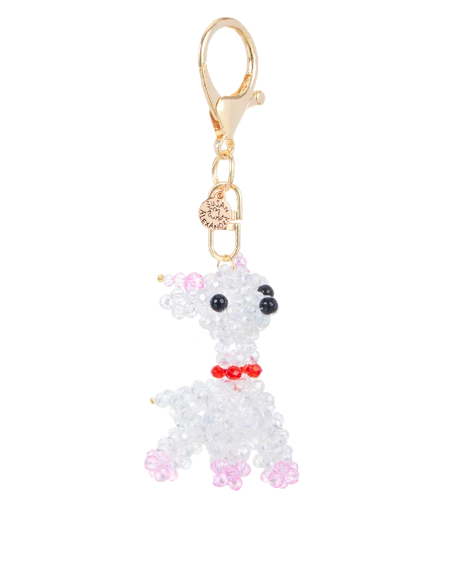 Glitter Critter Bag Charm